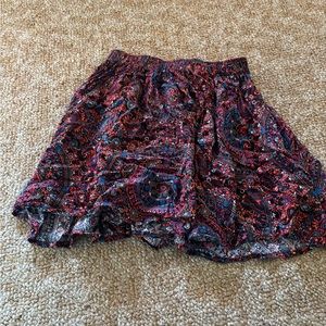 Abercrombie and fitch size medium